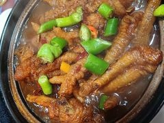 -新洞口小吃(三元二路店)