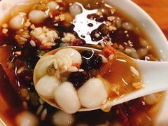 -龙舌卷重庆老面馆(燕山路店)