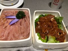 -海底捞火锅(奥山世纪城店)