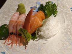 -森味薪火烧•烧鸟居酒屋•日本料理(望京店)