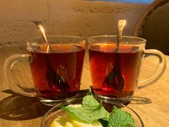 土耳其特色红茶-Antalya安塔利亚土耳其餐厅(猎德店)