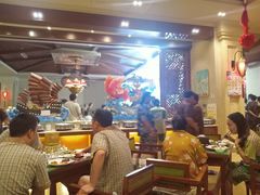 -南亚水鑫温泉SPA(恒宇商业广场店)