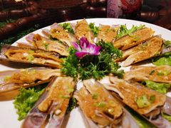-小渔船渔家传统菜(鲅鱼圈店)