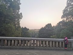 -廖仲恺何香凝墓