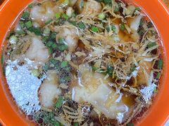 -味一早餐(新芝路店)