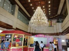 -金城大酒店-中餐厅(汾江中路店)