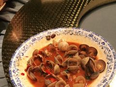 -老头儿油爆虾(胜利河美食街店)