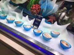 -海鼎荟海鲜姿造(晋江宝龙店)