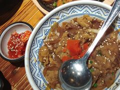 东京风牛肉饭-小川洋风料理(街道口店)