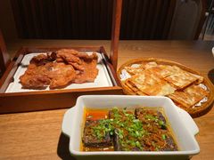 -沅江水·湖南家宴(南村万博长隆商圈店)