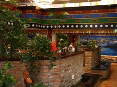 -后院犇牛主题餐厅(云岗店)