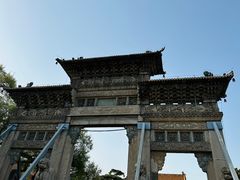 -北陵公园