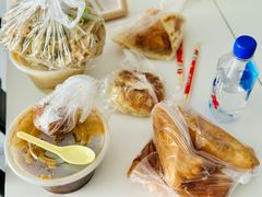 -真素诚·清真(新华路店)