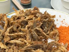 -都江堰石锅鱼