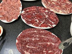 -五洲牛肉美食馆