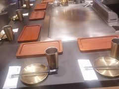 -大神太神·铁板烧(瑞虹天地月亮湾店)