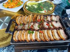 -龙姐私房菜(和顺古镇店)