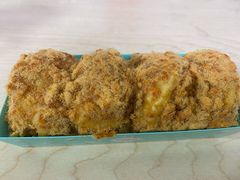 麻薯小贝-千里酥(中山北路店)
