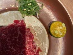 -烧肉达人•炭火烧肉(新天地店)
