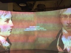 -印象莫奈时光映迹艺术展