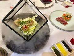 -广州天河希尔顿酒店