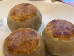 -惠丰门丁肉饼店