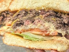 -魏斯理汉堡(西安沣东吾悦店)