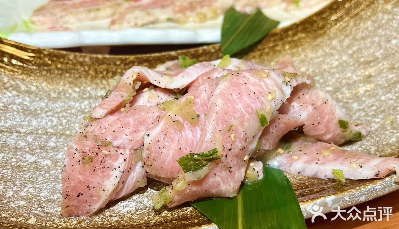 上海宝藏日式烧肉店🥩吃货圈里的性价比之王💰