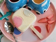 -水桶王国主题餐厅·聚会·生日派对·亲子活动·家庭套餐(亚龙湾希尔顿店)