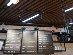 -墨客咖啡(新街口店)