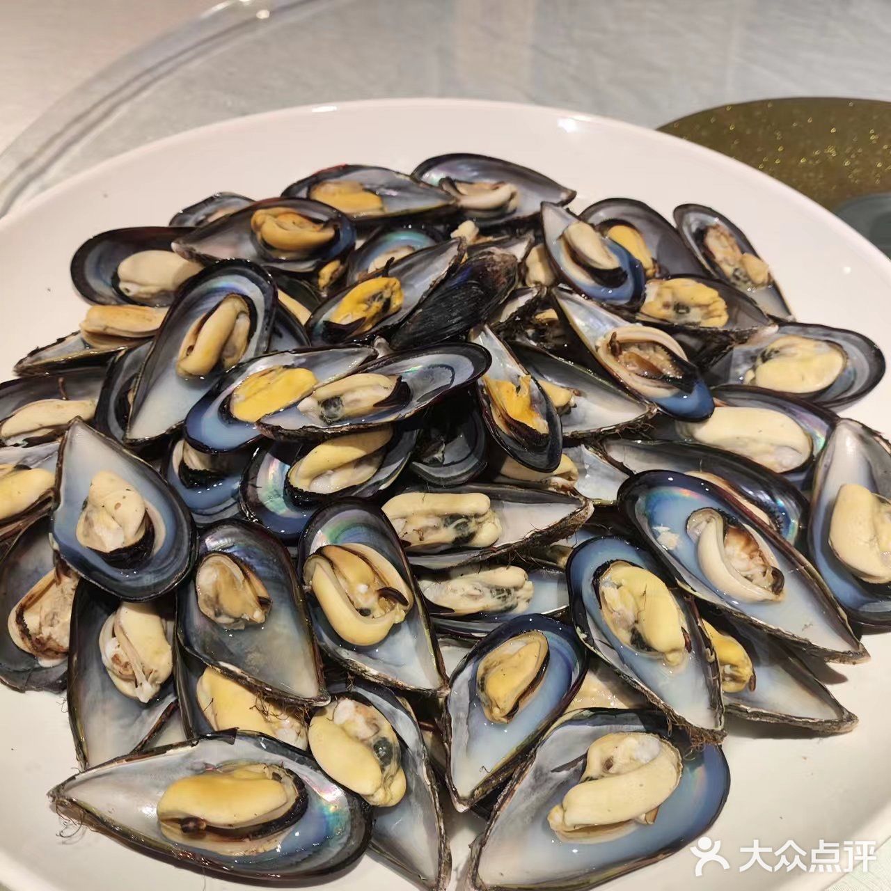 一家性价比无敌的海鲜餐厅
