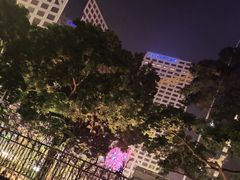 -成都雅诗阁来福士