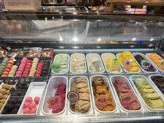 -SULTAN·苏坦土耳其餐厅(新光汇店)