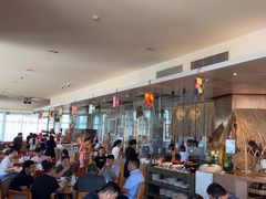 -视界美食自助餐厅·石家庄希尔顿酒店