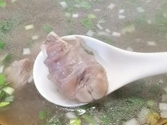 -水光头羊肉排挡