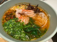 -胡麻(静安嘉里店)