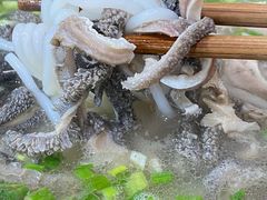 -攀枝花·任德琼·盐边羊肉米线