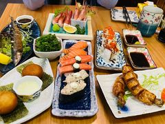 -米彩料理(西丽店)