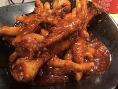 -白玉串城(南六中路店)