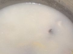 -淘米捞·米汤脆鲩鱼火锅(福田皇岗店)