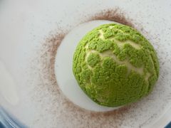 菠汁柚子包-顺峰(农展馆店)