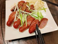 -台湾小食汇快餐