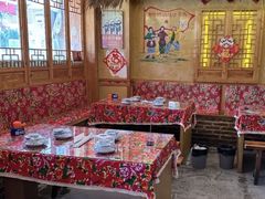 -闯关东东北农家菜(崂山石老人店)