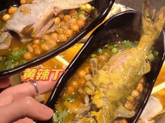 -米氏火鱼·泡椒鱼火锅(李子坝老店)