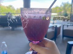 -亚龙湾喜来登·美景台大堂吧