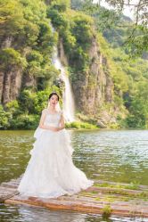 -盛世祥云回族婚庆穆斯林婚纱摄影(迦南大厦店)