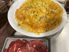 -金刚山(学府路店)