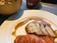 -“香”全日餐厅·株洲大汉希尔顿酒店