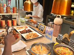 -二楼咖啡厅·厦门源昌凯宾斯基大酒店(湖滨中路店)