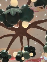 -奈尔宝·儿童乐园·亲子餐厅(苏州大悦城店)